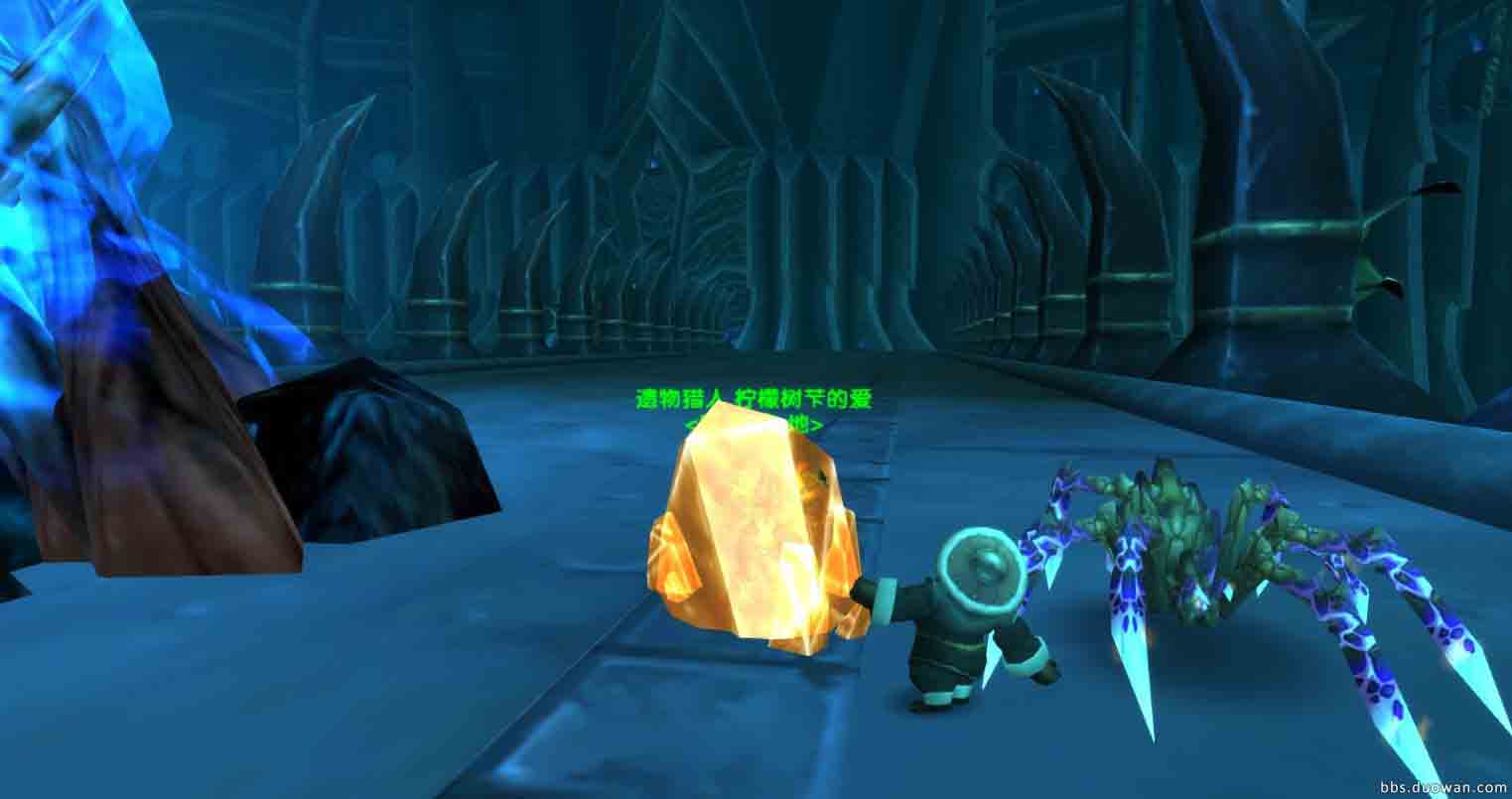 魔兽世界6.0玩具获取全攻略，教你轻松集齐所有玩具！