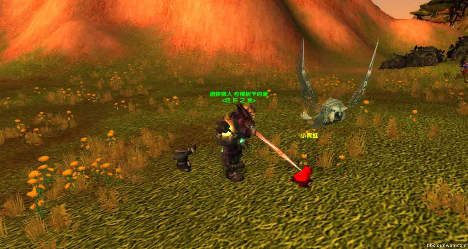 魔兽世界6.0玩具获取全攻略，教你轻松集齐所有玩具！