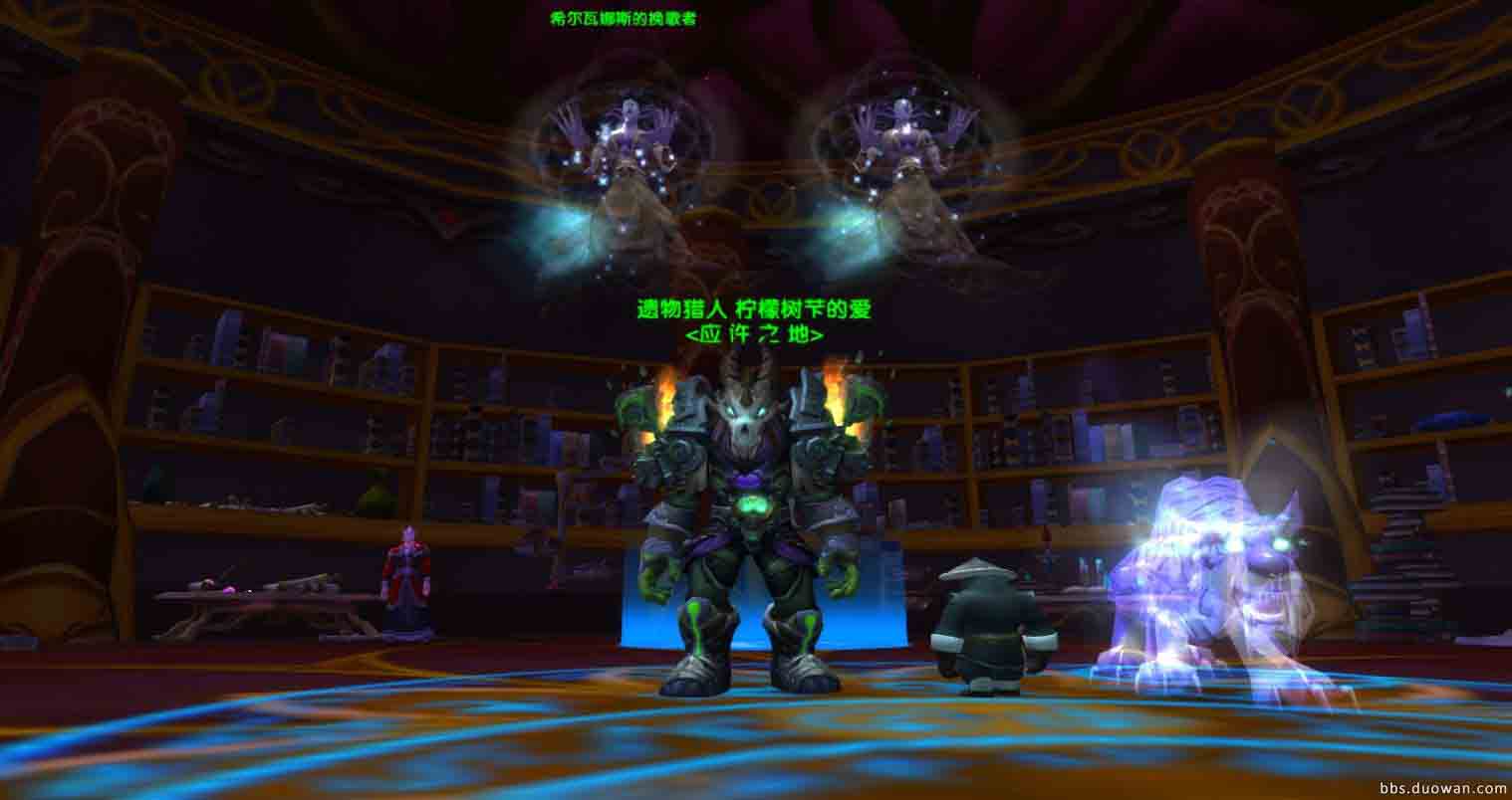 魔兽世界6.0玩具获取全攻略，教你轻松集齐所有玩具！