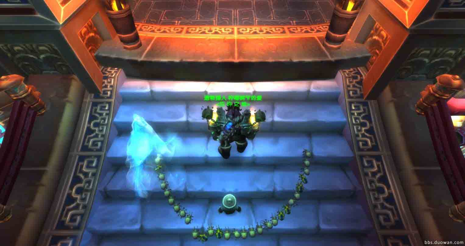 魔兽世界6.0玩具获取全攻略，教你轻松集齐所有玩具！