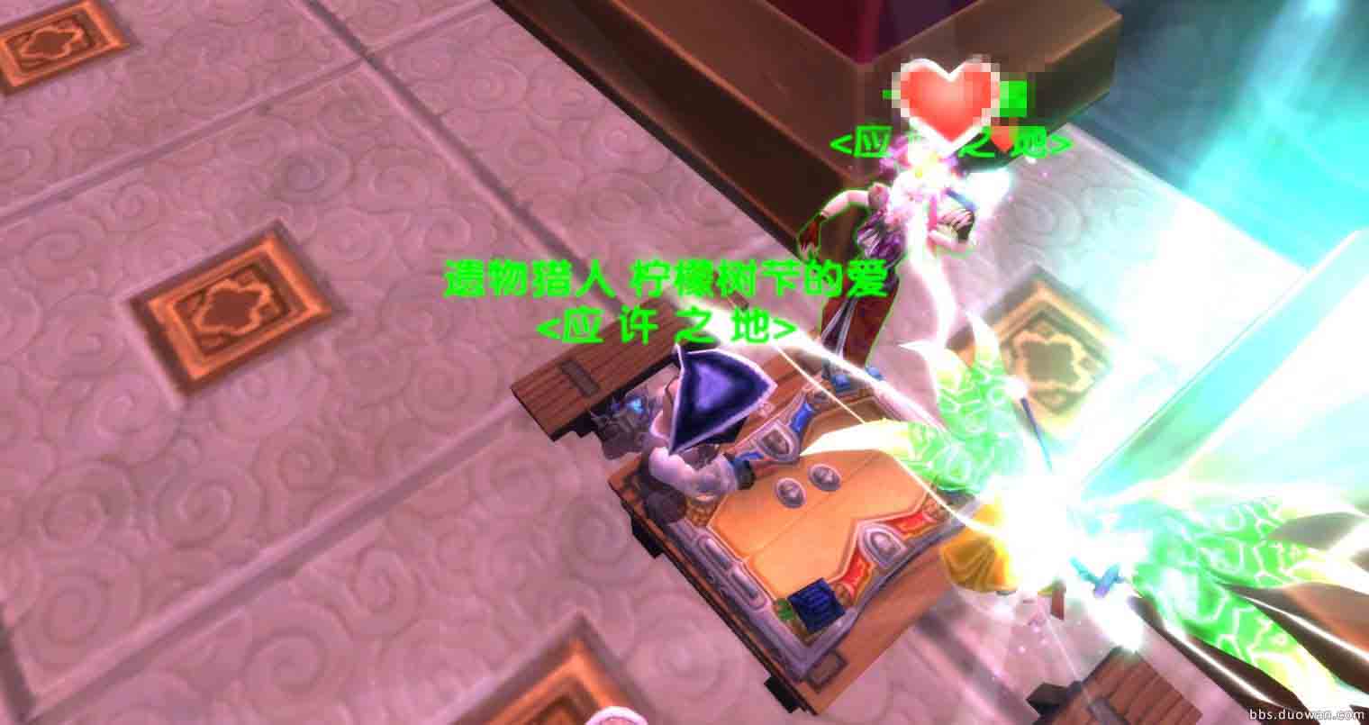 魔兽世界6.0玩具获取全攻略，教你轻松集齐所有玩具！