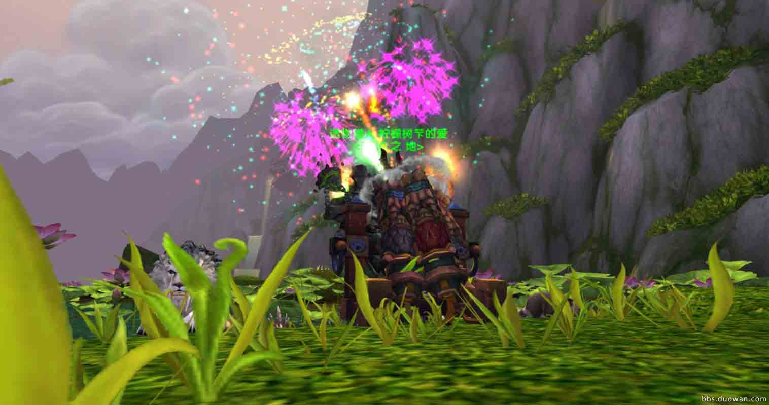 魔兽世界6.0玩具获取全攻略，教你轻松集齐所有玩具！