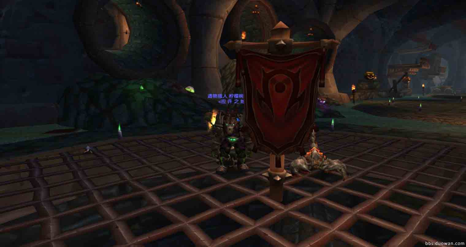 魔兽世界6.0玩具获取全攻略，教你轻松集齐所有玩具！