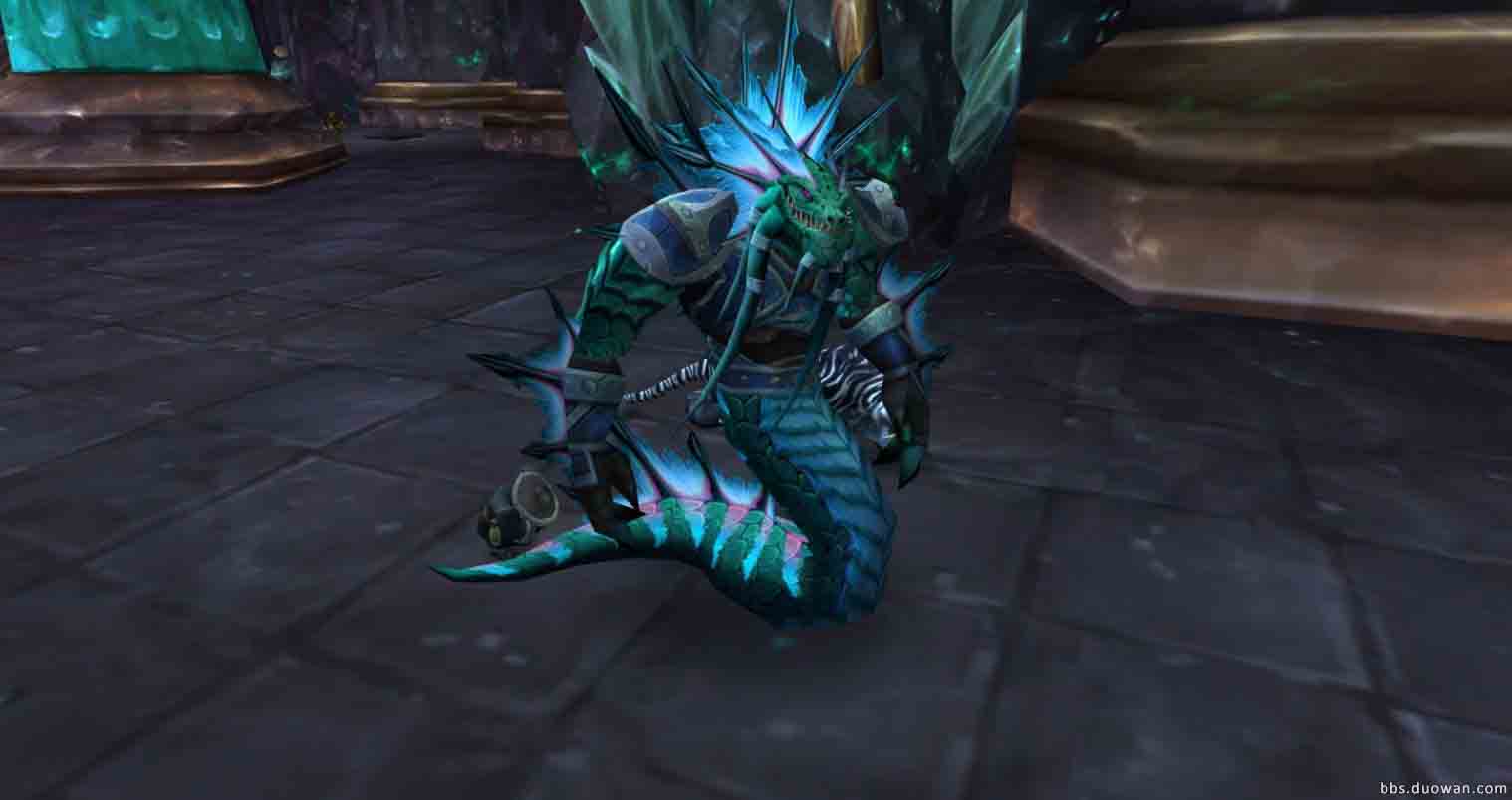 魔兽世界6.0玩具获取全攻略，教你轻松集齐所有玩具！