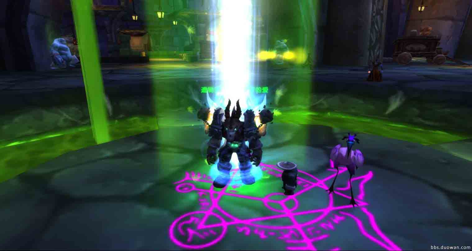 魔兽世界6.0玩具获取全攻略，教你轻松集齐所有玩具！