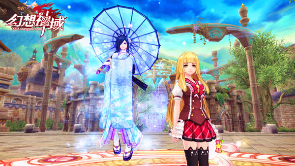 幻想神域OL1-70级任务攻略与副本玩法详解