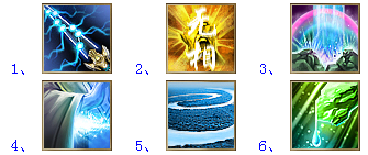 新天龙八部破解秘籍控制，门派技能大解析