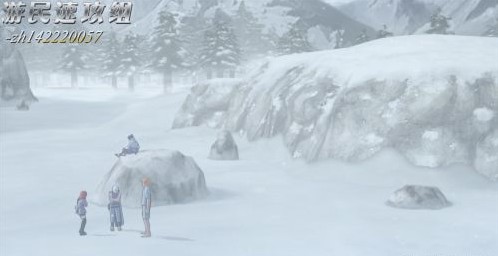 火影忍者究极风暴3第一章主线剧情图文攻略教程