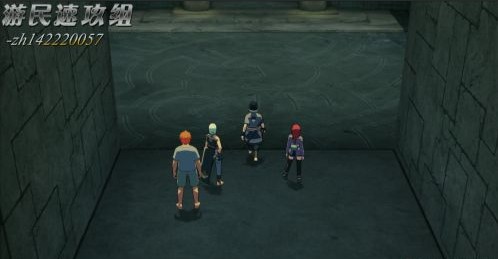 火影忍者究极风暴3第一章主线剧情图文攻略教程