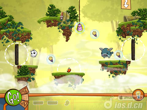 点心大作战EetsMunchies关卡挑战全攻略