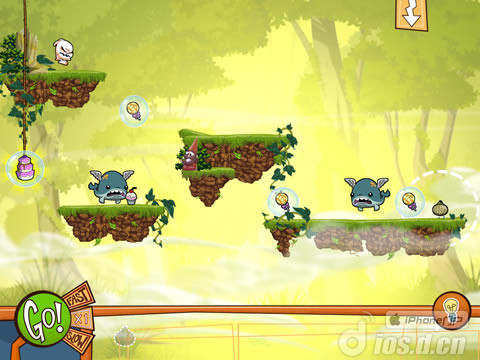 点心大作战EetsMunchies关卡挑战全攻略