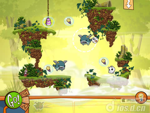 点心大作战EetsMunchies关卡挑战全攻略