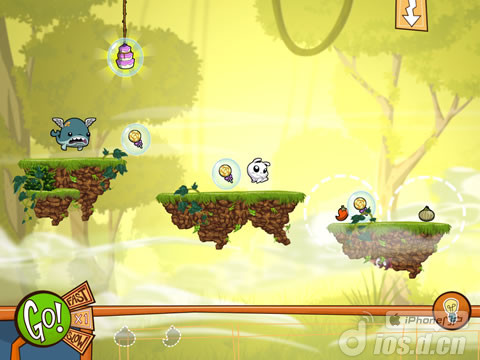 点心大作战EetsMunchies关卡挑战全攻略