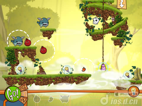 点心大作战EetsMunchies关卡挑战全攻略