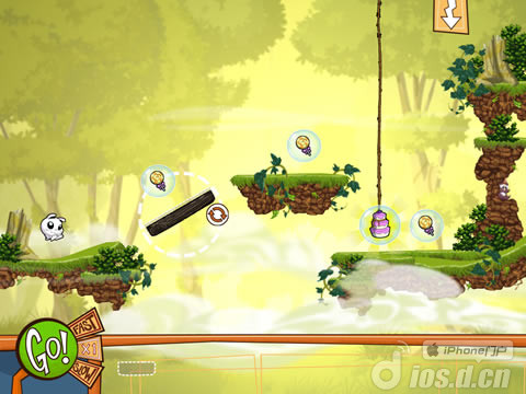 点心大作战EetsMunchies关卡挑战全攻略