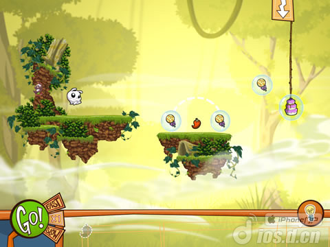 点心大作战EetsMunchies关卡挑战全攻略