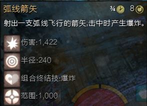 激战2战士非主流混伤流加点