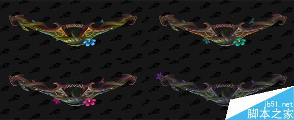 魔兽世界7.0猎人隐藏神器外观获取攻略