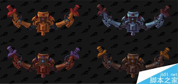 魔兽世界7.0猎人隐藏神器外观获取攻略