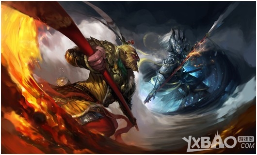 斗战神新装备升级方法全解析