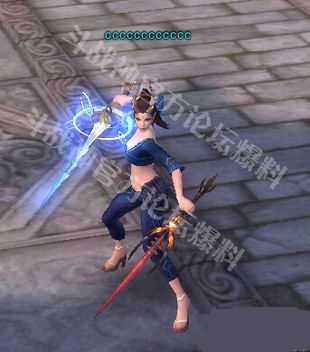 龙女武器幻甲 斗战神龙女新武器幻甲首度公开,龙女幻甲震撼亮相