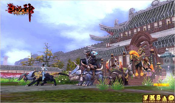 斗战神详解玉狐伏龙塔35层打法,大神攻略助你通关