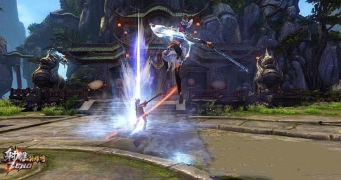 剑灵邪魔铃获取途径及使用方法全解析