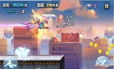 天天酷跑闪电豹与暗影战车对比,哪个更胜一筹?