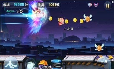 天天酷跑闪电豹与暗影战车对比,哪个更胜一筹?