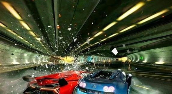 狂野飙车8闪退无法游戏？这些解决方法助你畅玩