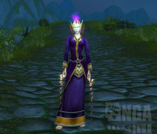 魔兽世界8.0任务类幻化装备获取攻略,哪些装备幻化最拉风?