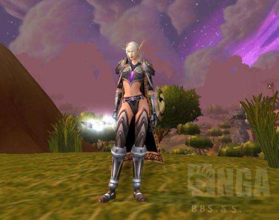 魔兽世界8.0任务类幻化装备获取攻略,哪些装备幻化最拉风?