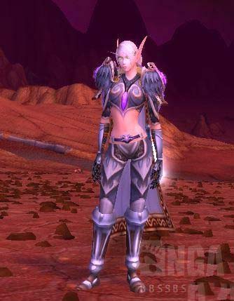 魔兽世界8.0任务类幻化装备获取攻略,哪些装备幻化最拉风?