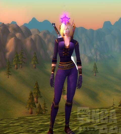 魔兽世界8.0任务类幻化装备获取攻略,哪些装备幻化最拉风?