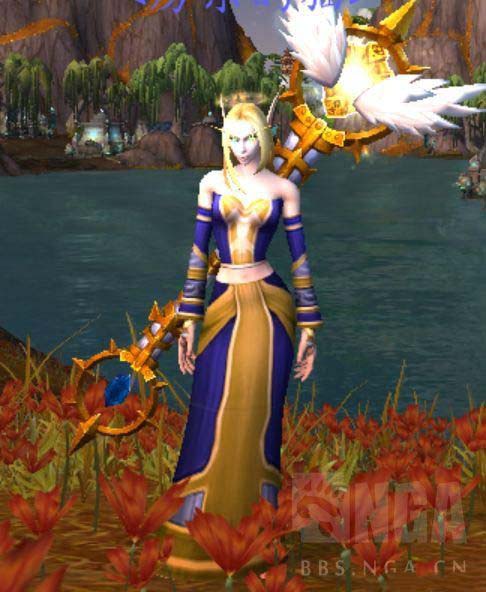 魔兽世界8.0任务类幻化装备获取攻略,哪些装备幻化最拉风?