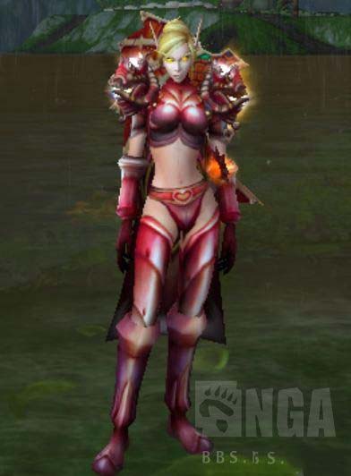 魔兽世界8.0任务类幻化装备获取攻略,哪些装备幻化最拉风?