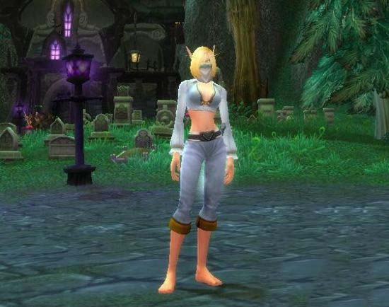 魔兽世界8.0任务类幻化装备获取攻略,哪些装备幻化最拉风?