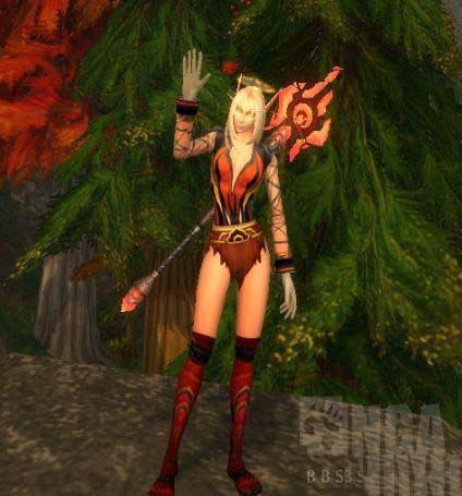 魔兽世界8.0任务类幻化装备获取攻略,哪些装备幻化最拉风?