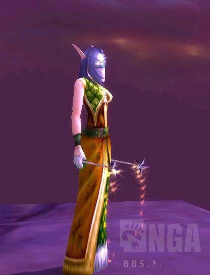 魔兽世界8.0任务类幻化装备获取攻略,哪些装备幻化最拉风?