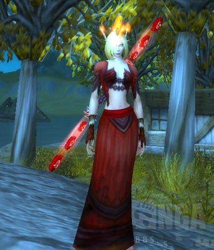 魔兽世界8.0任务类幻化装备获取攻略,哪些装备幻化最拉风?