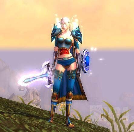 魔兽世界8.0任务类幻化装备获取攻略,哪些装备幻化最拉风?