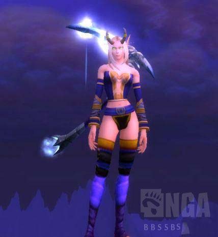 魔兽世界8.0任务类幻化装备获取攻略,哪些装备幻化最拉风?