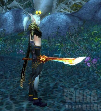 魔兽世界8.0任务类幻化装备获取攻略,哪些装备幻化最拉风?