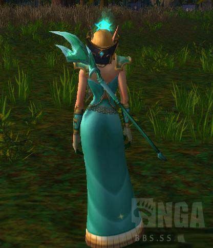 魔兽世界8.0任务类幻化装备获取攻略,哪些装备幻化最拉风?