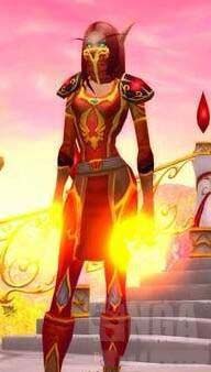 魔兽世界8.0任务类幻化装备获取攻略,哪些装备幻化最拉风?