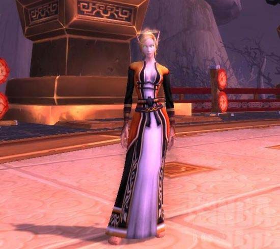 魔兽世界8.0任务类幻化装备获取攻略,哪些装备幻化最拉风?