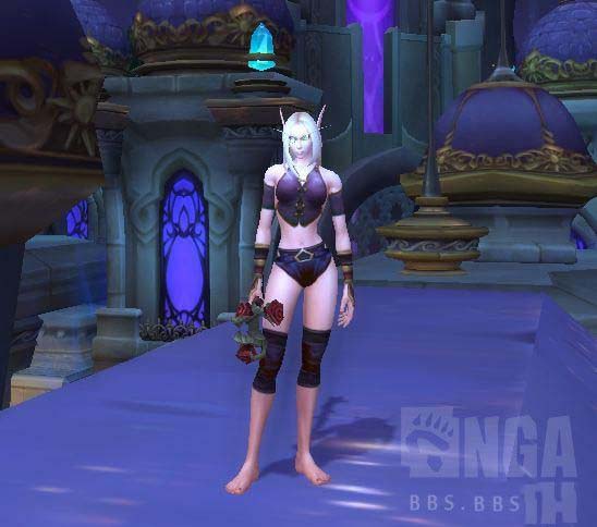 魔兽世界8.0任务类幻化装备获取攻略,哪些装备幻化最拉风?