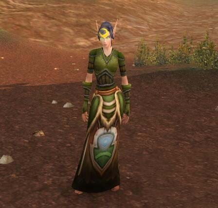 魔兽世界8.0任务类幻化装备获取攻略,哪些装备幻化最拉风?