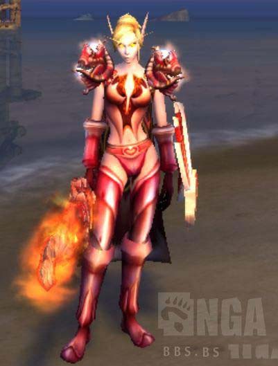 魔兽世界8.0任务类幻化装备获取攻略,哪些装备幻化最拉风?