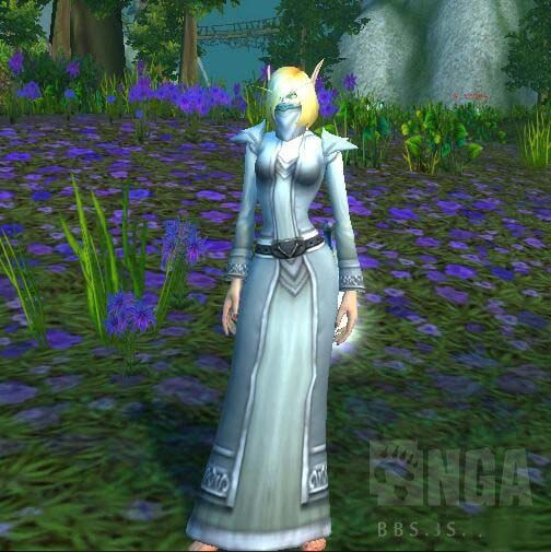 魔兽世界8.0任务类幻化装备获取攻略,哪些装备幻化最拉风?